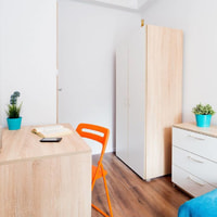 room photo