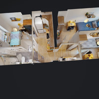room photo