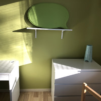 room photo