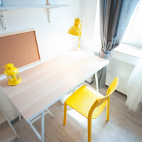 room photo