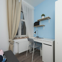 room photo