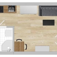 room photo