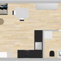room photo