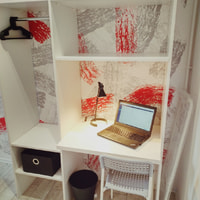 room photo