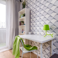 room photo