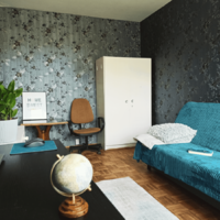 room photo