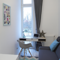 room photo