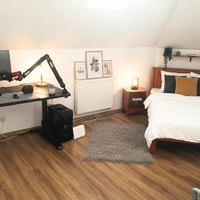 room photo