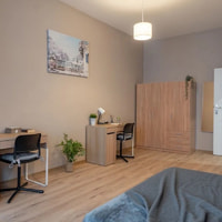 room photo