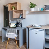 room photo
