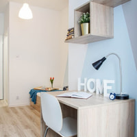 room photo
