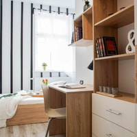 room photo