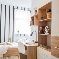 room photo