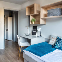 room photo