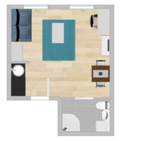 room photo