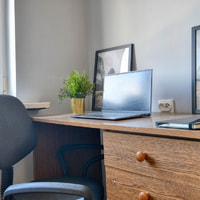 room photo