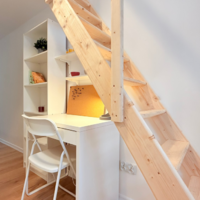 room photo