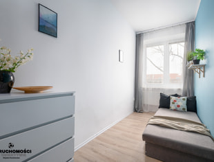 A spacious room in a great location, Metro Wierzbno, room no. 3, Warszawa-1