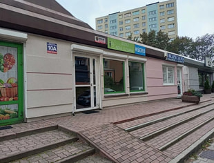 Business premises (5) , Kraków-1