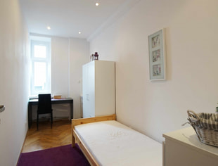 PIOTRKOWSKA 67  POKÓJ NA DEPTAKU  NR 1  Z UMYWALKĄ , Łódź-1