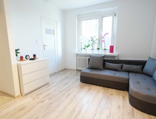 LUTOMIERSKA 160 MANUFAKTURA CENTRUM  25m2, Łódź-1