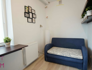 SNYCERSKA 1  MANUFAKTURA POKÓJ NR 3, Łódź-1