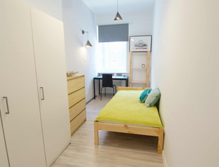 PRÓCHNIKA 54 MANUFAKTURA POKÓJ NR 5, Łódź-1