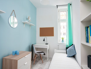 Single room 1, Gdańsk-1