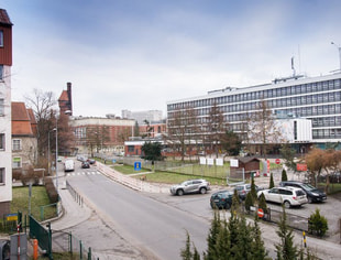 Single room 5, Gdańsk-1
