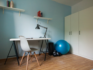 Single room 3, Gdańsk-1