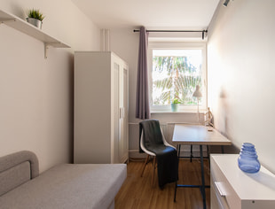 Single room 5, Gdańsk-1
