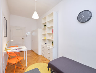 (WALE.28.2.5) Pokój dwuosobowy lub jednoosobwy, Wrocław-1