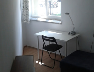 (PSZC.29.3) Pokój jednoosobowy , Wrocław-1