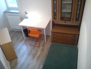 (PSZC.29.5) Pokój jednoosobowy, Wrocław-1