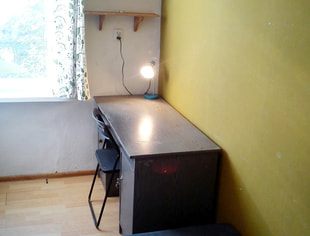 (PSZC.29A.2) Pokój jednoosobowy , Wrocław-1