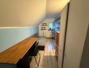 (PSZC.29A.3) Single room, Wrocław-1