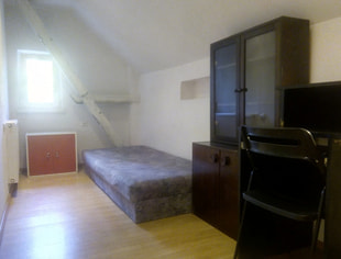 (PSCZ.29A.6) Pokój jednoosobowy, Wrocław-1