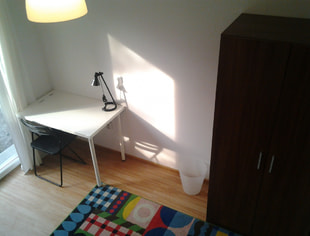 (RZEP.2A.1) Pokój jednoosobowy, Wrocław-1