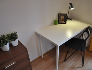 (RZEP.2A.2) Pokój jednoosobowy, Wrocław-1