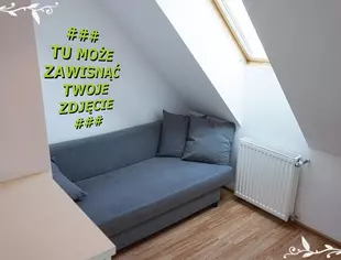 (RZEP.2A.8) Pokój jednoosobowy lub dla pary, Wrocław-1