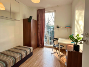 (RZEP.2B.3) Single room, Wrocław-1
