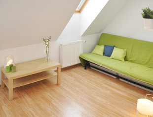(RZEP.2B.5) Single room or for a couple, Wrocław-1
