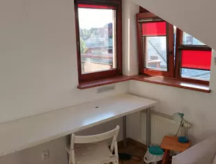 (MOTY.19.6.2)Single room 2, Wrocław-1