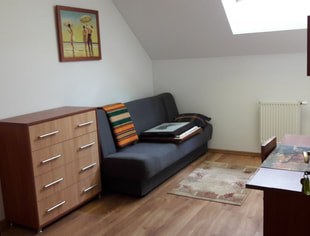 (MOTES 19.6.3) Large single room or for a couple, Wrocław-1