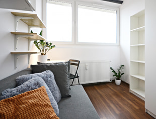 (TEAT.26.13.2) Pokój jednoosobowy , Wrocław-1