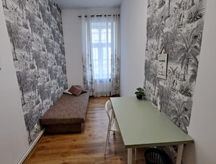 Grobla 27/7/3, Poznań-1