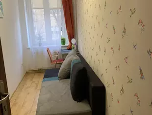 Kolejowa 40/10/4, Poznań-1