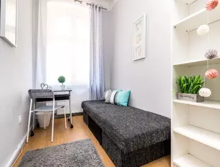 Wyspiańskiego 19/1/4, Poznań-1