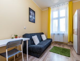 Święty Marcin 76/6/3, Poznań-1