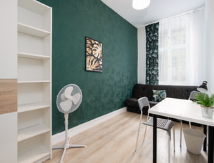 Wierzbięcice 29/4/1, Poznań-1